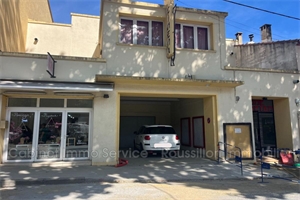 maison à la vente -   66400  CERET, surface 386 m2 vente maison - UBI473008772
